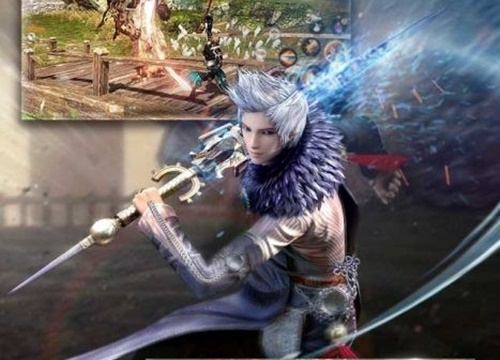 Blade and Soul: Revolution cập bến thị trường Nhật Bản, liệu sẽ sớm có mặt ở Việt Nam?