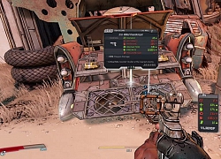 Borderlands 3 lập hàng loạt kỉ lục chỉ sau 10 ngày phát hành