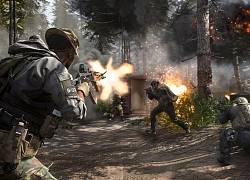 Call of Duty: Modern Warfare 2019 sẽ có phần chơi cốt truyện hay nhất trong nhiều năm qua