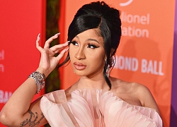 Cardi B làm nên tội gì đến mức các chú nhóc 10 tuổi cũng ghét, sáng tác một bài rap "diss" công khai!