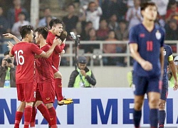 CĐV Thái Lan: 'U23 Thái Lan không có nhiều cơ hội, U23 Việt Nam tràn trề hy vọng nhất bảng'