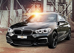 Chương trình rút thăm trúng thưởng xe hơi BMW 118I