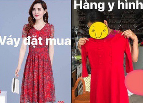 Có gì nhanh hơn tốc độ trở mặt của người yêu cũ: Xin trả lời, là cách chủ shop block khách sau khi lừa đảo thành công!