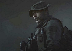 Captain Price trở lại trong Trailer như phim của Call of Duty: Modern Warfare