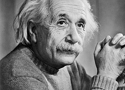 Cười đau bụng với mục tiêu 'giỏi hơn cả Einstein' của cậu học trò lớp 6 trong năm học mới