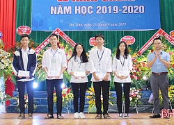 Đại học Hà Tĩnh phải là nơi đào tạo nguồn nhân lực chất lượng của tỉnh