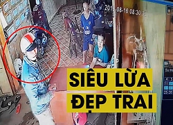 "Siêu Lừa" đẹp trai với tuyệt chiêu mua nợ rồi mất tích tung hoành đất Bình Phước