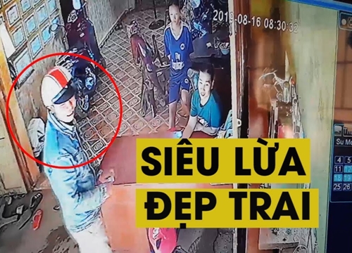 "Siêu Lừa" đẹp trai với tuyệt chiêu mua nợ rồi mất tích tung hoành đất Bình Phước