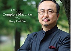 Đặng Thái Sơn Người được Chopin chọn