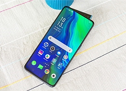 Đánh giá hiệu năng và thời lượng pin OPPO Reno 10x Zoom: flagship của OPPO liệu đã ngang hàng với các ông lớn?