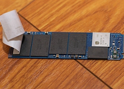 Đánh giá SSD Kingston A2000 NVMe PCIe: Đã rẻ lại còn nhanh chóng mặt thế này thì ai mà không chơi?