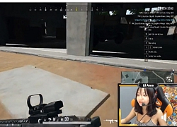 Đi xem giải vô tình lọt vào camera, cô nàng 2K4 xinh đẹp phổng phao bị cộng đồng CS:GO Việt 'săn info' ráo riết