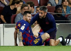 Điểm nóng vòng 6 La Liga: Sao 18 tuổi Real sánh ngang Ro béo, Barca lo vì Messi