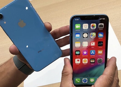 Đọ tốc độ iOS 13.1 và iOS 13 trên iPhone 6s đến iPhone XR, có nên nâng cấp?