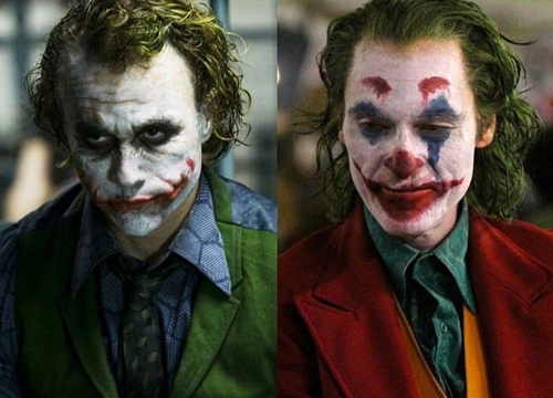 Dù bộ phim 'Joker' chưa ra mắt, Joaquin Phoenix và đạo diễn Todd Phillips đã bàn đến phần sau