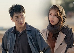 Được nhận xét hấp dẫn không kém "Hậu duệ mặt trời", liệu "Vagabond" của Suzy và Lee Seung Gi có làm nên chuyện?