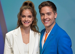 Dylan Sprouse và "thiên thần" Barbara Palvin diện đồ đôi ăn ý, thu hút mọi ánh nhìn tại Milan Fashion Week