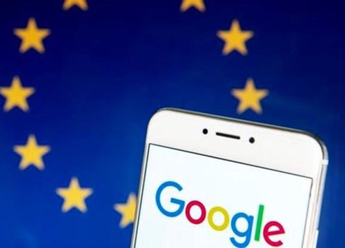 EU: Google không phải thực thi quyền được lãng quên trên toàn cầu