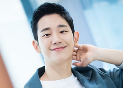 FNC đã phản hồi các thông tin về việc Jung Hae In tậu nhà mới!