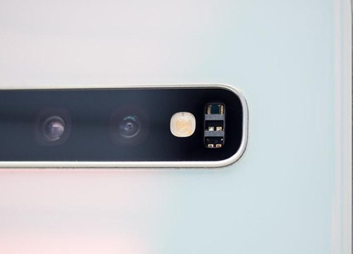 Galaxy S11 sẽ có camera 108 MP, quyết thổi bay camera iPhone?