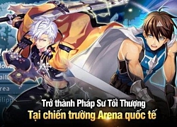 Game chiến thuật Epic Souls: Triệu Hồi Sư sắp được VTC Online phát hành