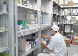 Gần 200 người hầu tòa vụ VN Pharma mua bán thuốc ung thư giả