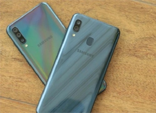 Chênh lệch 500.000 đồng, lựa chọn Samsung Galaxy A30 hay A30s?