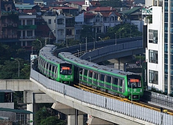 Hà Nội báo cáo Ban Bí thư những khó khăn ở dự án Cát Linh - Hà Đông