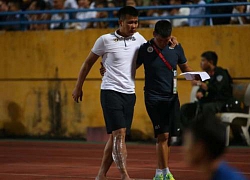 Hà Nội - CLB 25/4: Ngược dòng chóng vánh, sững sờ sút xa (Chung kết liên khu vực AFC Cup)