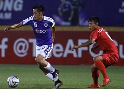 Hà Nội FC lâm vào tình thế "thập diện mai phục" tại AFC Cup