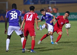 Hà Nội mơ vào chung kết AFC Cup: Sân nhà CLB của Triều Tiên đáng sợ ra sao?