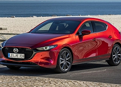 "Hàng hot" Mazda3 2019 và những điều cần biết trước ngày ra mắt tại Việt Nam