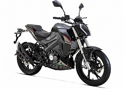 Cạnh tranh Yamaha MT-15, Benelli tung ra naked bike 150 giá từ 47,68 triệu