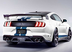 Hennessey ra mắt ba gói độ cho Ford Shelby GT500 thế hệ mới