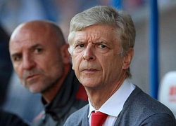 HLV Wenger gây sốc, sẵn sàng 'giải cứu' MU