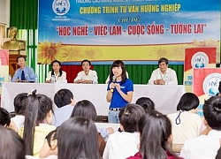 Hòa Bình: Trường trung học phải có giáo viên làm nhiệm vụ tư vấn hướng nghiệp