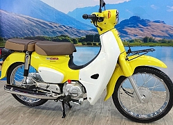 Honda Cub, Dream, Future tạo "thiên đường xe" ở Việt Nam thế nào?