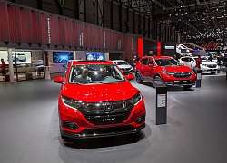 Honda khai tử động cơ máy dầu từ năm 2021, điện khí hoá lên ngôi