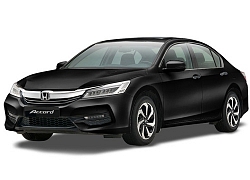 Honda Việt Nam nhận đặt cọc xe Accord 2019, ra mắt vào tháng 10