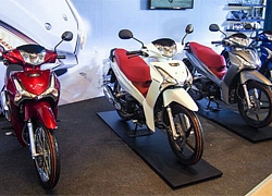 Honda Wave 125 2019 có giá ngang SH Mode khiến cư dân mạng phát sốt