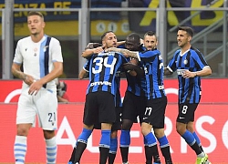 Inter Milan 1-0 Lazio: Cái kết đắng