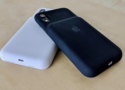 iPhone 11 sắp được trang bị mẫu ốp lưng kiêm pin dự phòng có kiểu dáng xấu chưa từng thấy?