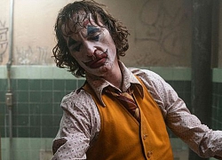 Joker bị chỉ trích vì chứa nhiều cảnh bạo lực, Warner Bros vội lên tiếng bênh vực "con cưng"!