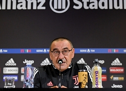 Juventus gặp Brescia và đây là cái tên khiến Sarri lo ngại nhất