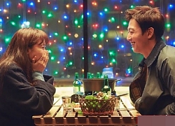 Kim Rae Won - Gong Hyo Jin tái xuất màn ảnh rộng trong 'Crazy Romance': Tình yêu cần sự ngọt ngào hay điên dại?