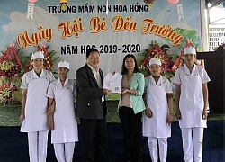 Kon Tum: Xây dựng mô hình bảo đảm an toàn thực phẩm tại 4 bếp ăn trường học