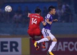 Kỳ quặc như AFC Cup: Muốn vô địch, Hà Nội FC phải đá 5 trận chung kết