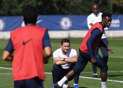 Lampard bật mí "sức mạnh tiềm ẩn" của Chelsea