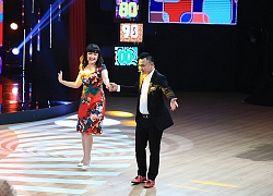 Lần đầu tham gia gameshow,"Táo Bà" Vân Dung sợ hãi khi nghe lời "hù dọa" từ MC Lại Văn Sâm