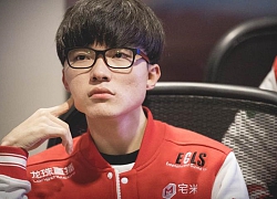 LMHT: Faker bị đá văng ra khỏi TOP 10 trong 20 game thủ xuất sắc nhất tại CKTG 2019 của ESPN